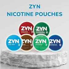 ZYN Nicotine Pouches in Dubai, Abu Dhabi, UAE