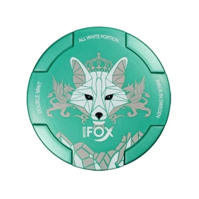 Fox Double Mint