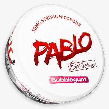 Pablo Bubblegum