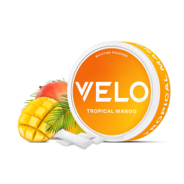 VELO Breezy Mango