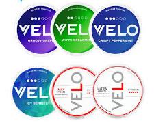 Velo Nicotine Pouches