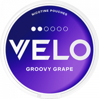 VELO Groovy Grape Mini 6mg