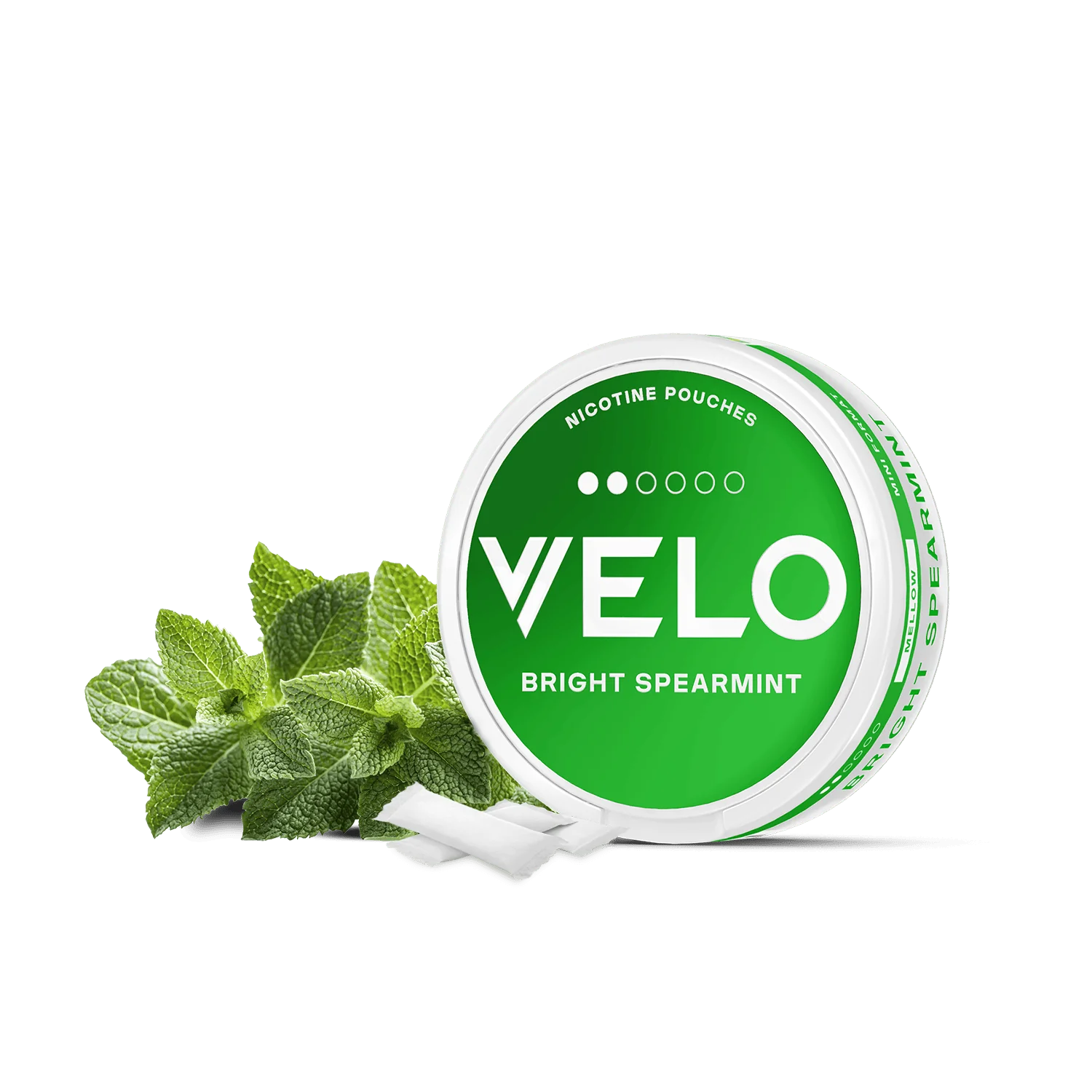Velo Bright Spearmint 6mg in dubai abu dhabi uae