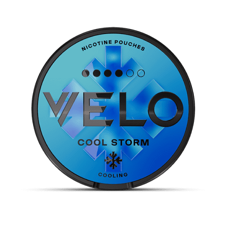 Velo Peppermint Storm Dubai Abu Dhabi