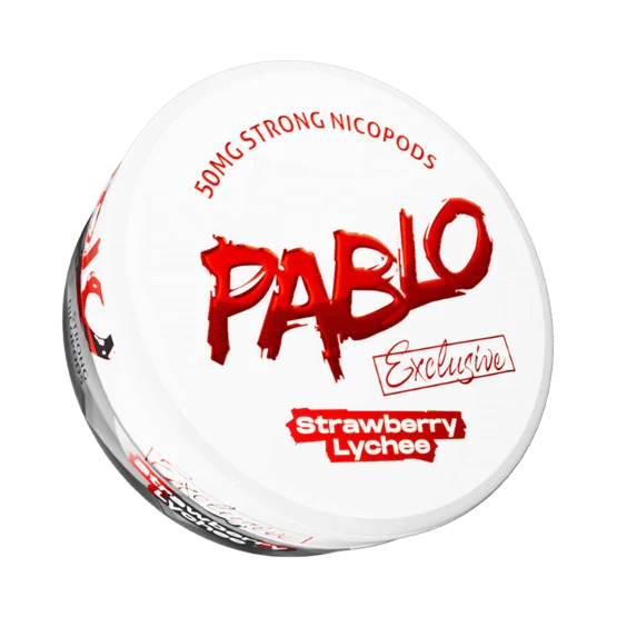 Pablo Strawberry Lychee dubai abu dhabi uae