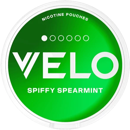 VELO Spiffy Spearmint Mini dubai abu dhabi uae