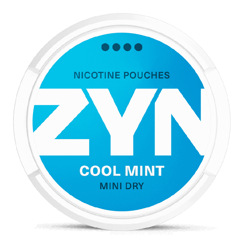 N Cool Mint Mini 3mg in dubai abu dhabi uae