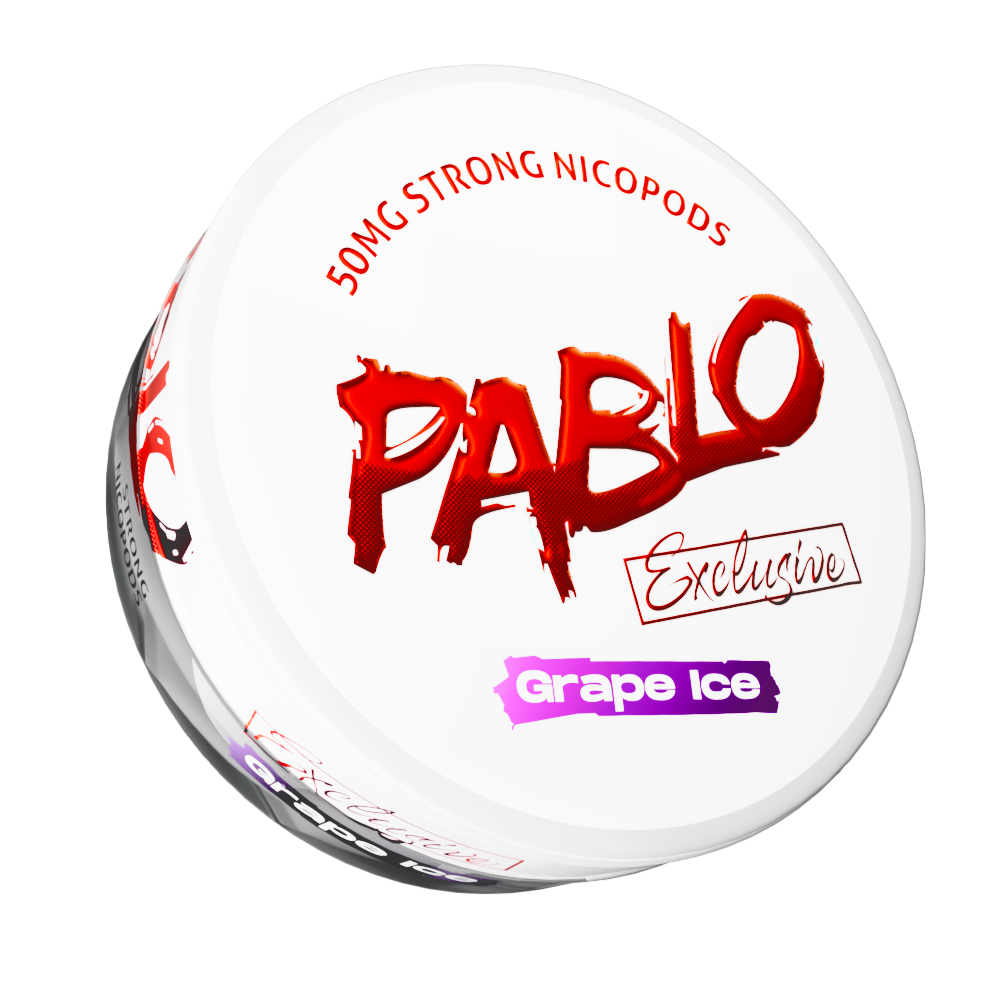 Pablo Grape Ice in dubai abu dhabi uae