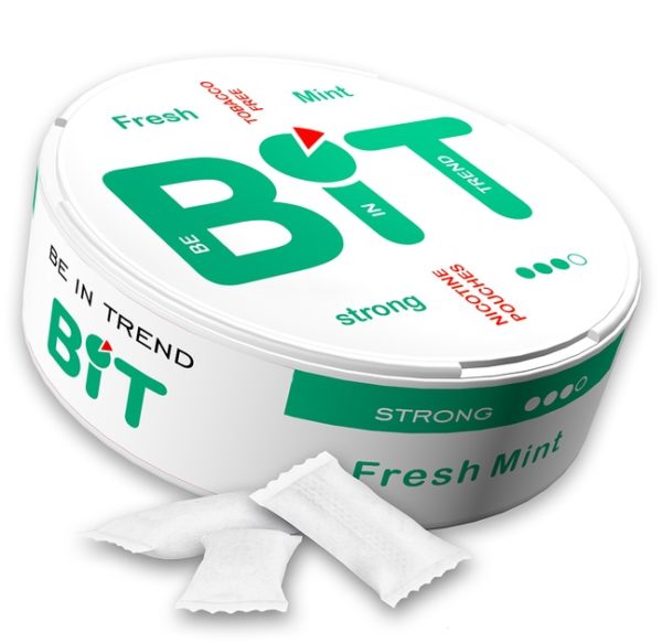 BIT Fresh Mint BIT Fresh Mint