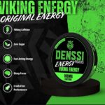 Denssi Energy 100 Viking Energy in Dubai, Abu Dhabi and UAE